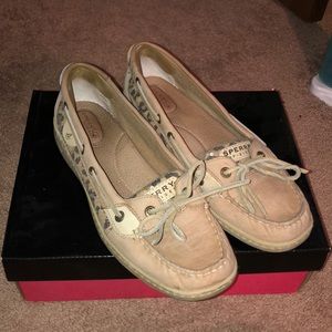 Women’s Sperrys